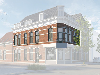 Generaal van der Heijdenstraat 38