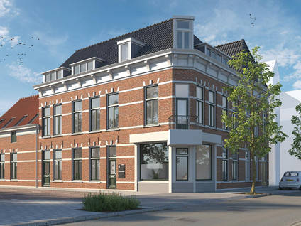 Generaal van der Heijdenstraat 38