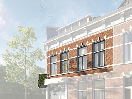 Generaal van der Heijdenstraat 38