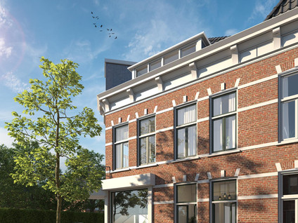 Generaal van der Heijdenstraat 38