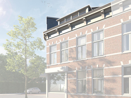 Generaal van der Heijdenstraat 40