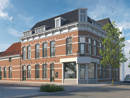 Generaal van der Heijdenstraat 40