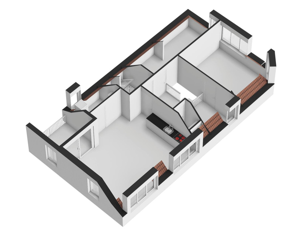 Appartement te koop: Generaal van der Heijdenstraat 40, Dordrecht