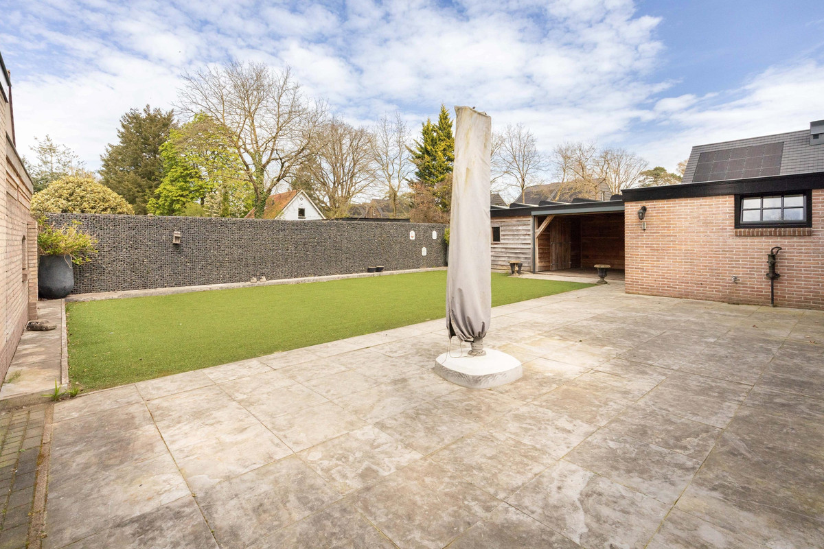 Vrijstaande woning te koop: Prins Hendriklaan 46, Ermelo