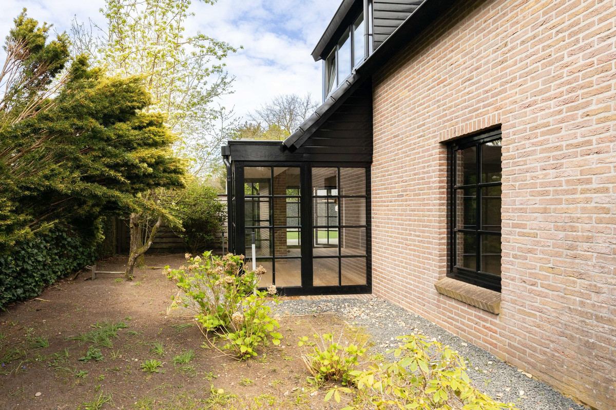 Vrijstaande woning te koop: Prins Hendriklaan 46, Ermelo