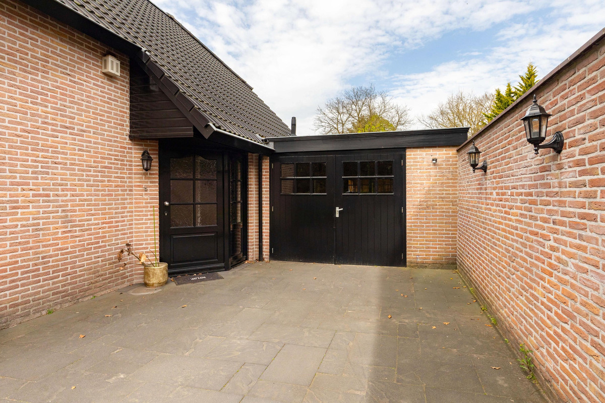 Vrijstaande woning te koop: Prins Hendriklaan 46, Ermelo