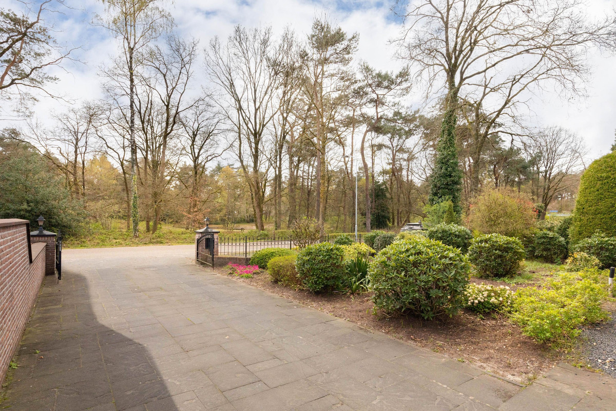 Vrijstaande woning te koop: Prins Hendriklaan 46, Ermelo