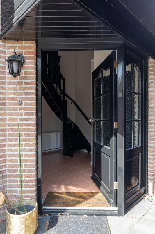 Vrijstaande woning te koop: Prins Hendriklaan 46, Ermelo