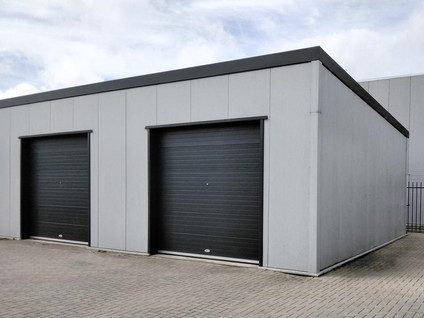Korte Groningerweg 1 G 