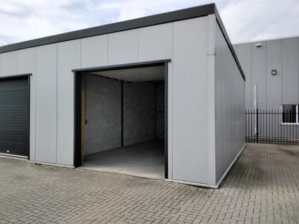 Korte Groningerweg 1 G 