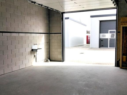 Korte Groningerweg 1 G 