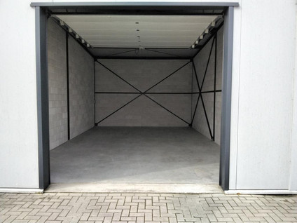 Korte Groningerweg 1 G 