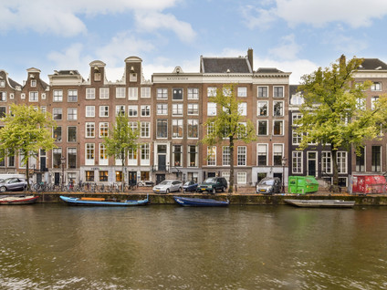 Keizersgracht 618