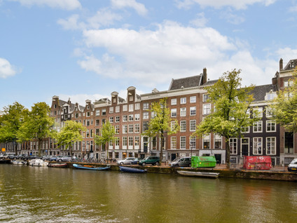 Keizersgracht 618