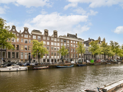Keizersgracht 618
