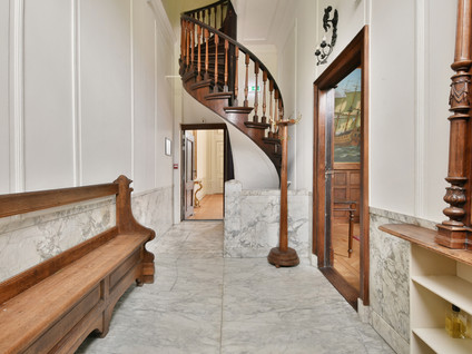 Keizersgracht 618