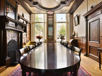 Keizersgracht 618