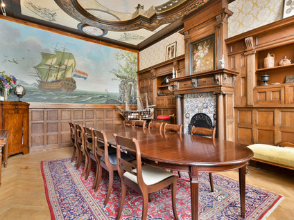 Keizersgracht 618