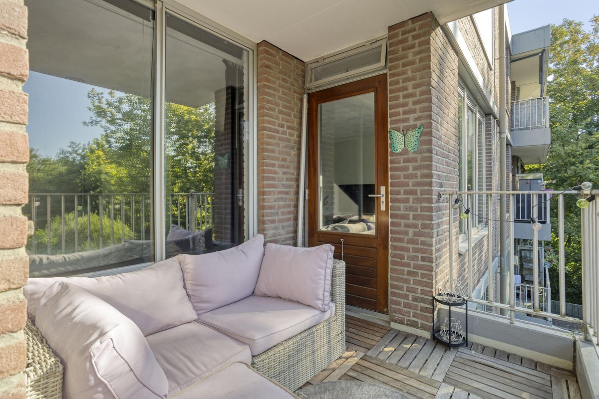 Appartement te koop: Sibeliuspark 763, Oss