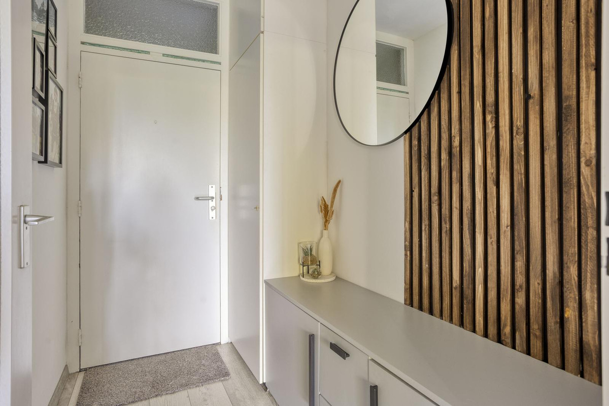 Appartement te koop: Sibeliuspark 763, Oss
