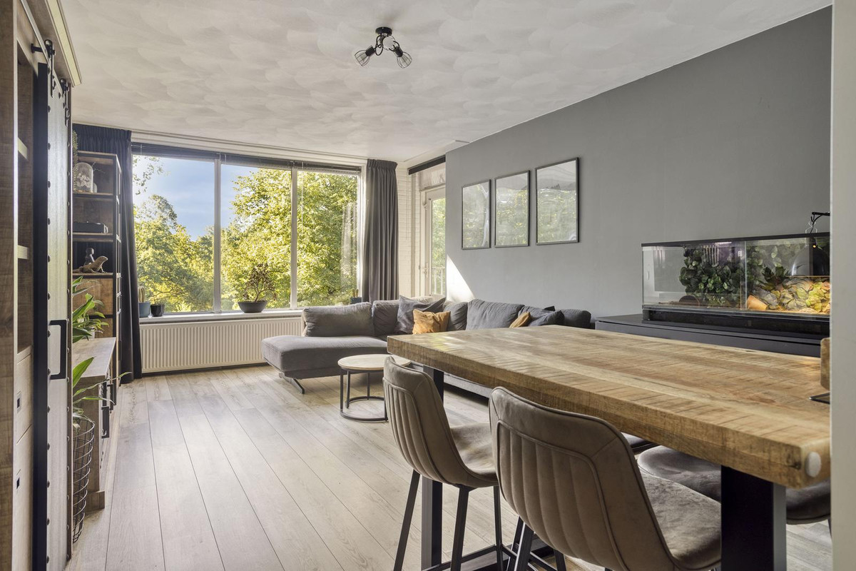 Appartement te koop: Sibeliuspark 763, Oss
