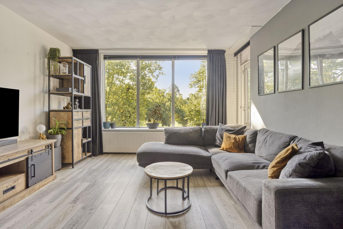 Appartement te koop: Sibeliuspark 763, Oss