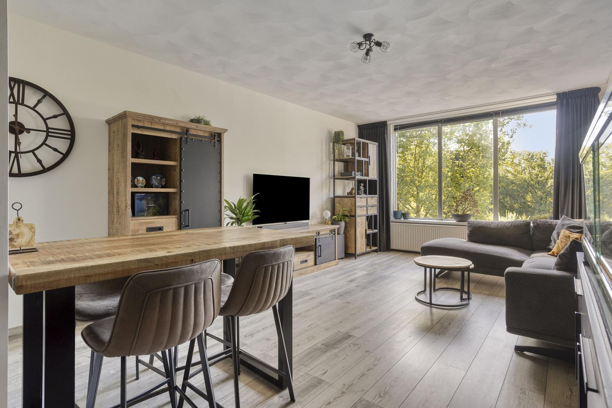 Appartement te koop: Sibeliuspark 763, Oss