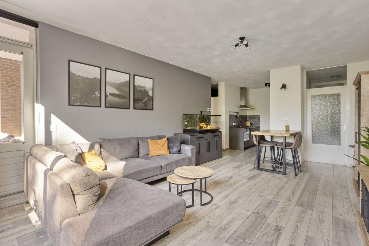 Appartement te koop: Sibeliuspark 763, Oss