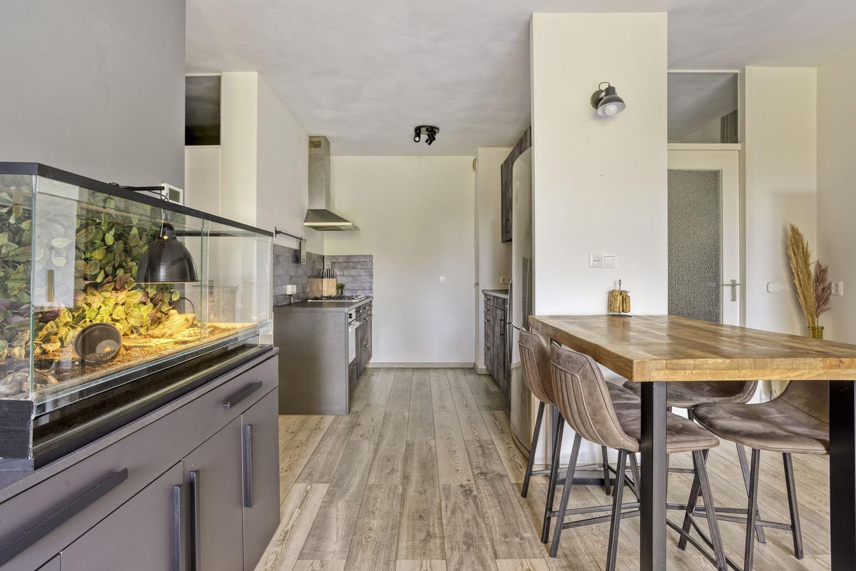 Appartement te koop: Sibeliuspark 763, Oss