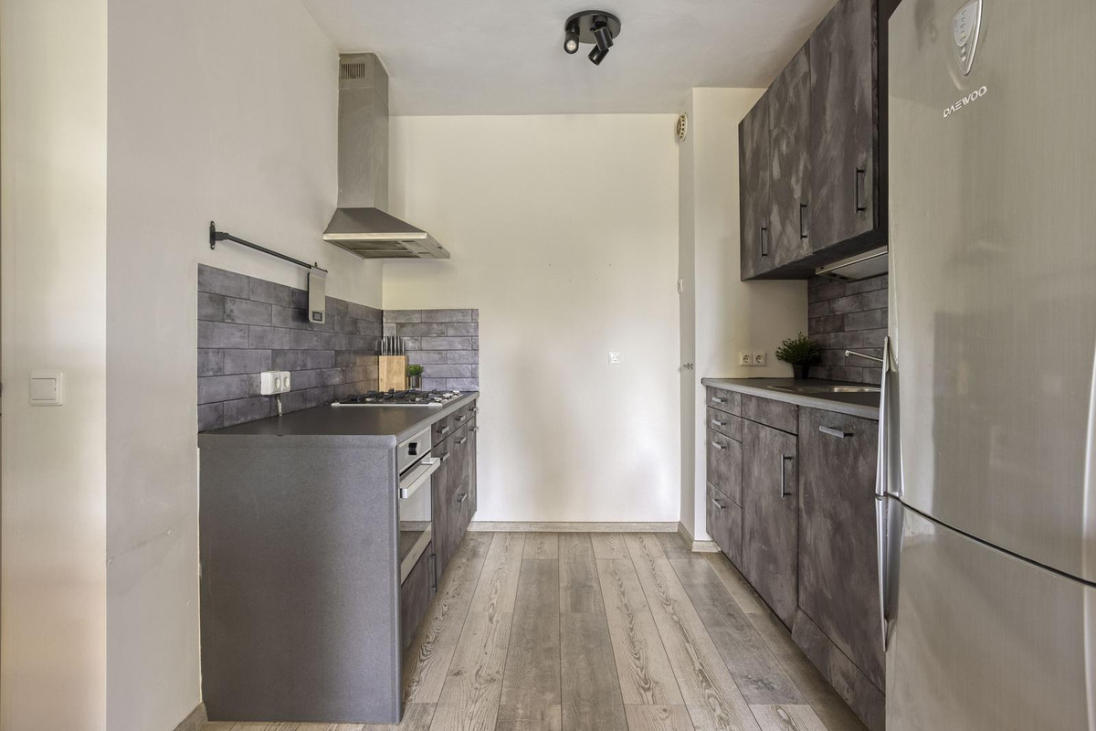 Appartement te koop: Sibeliuspark 763, Oss