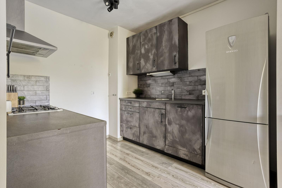 Appartement te koop: Sibeliuspark 763, Oss
