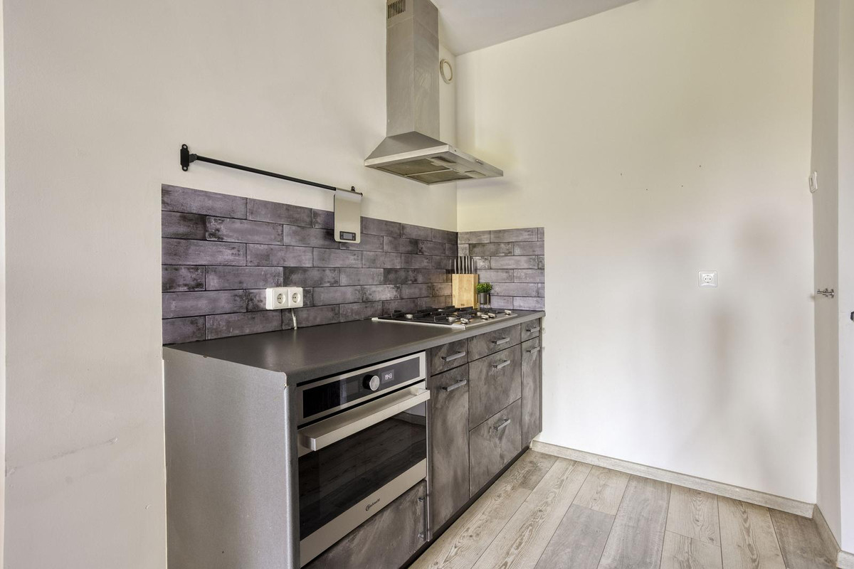 Appartement te koop: Sibeliuspark 763, Oss