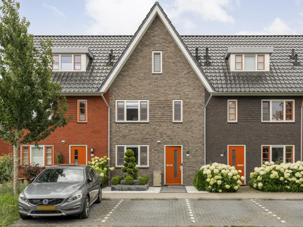 Vlierendreef 22
