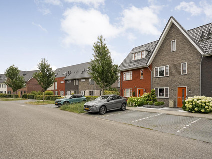 Vlierendreef 22