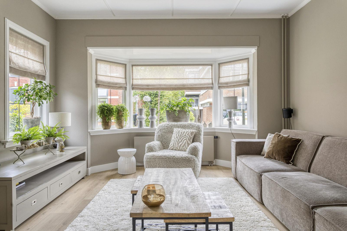Twee-onder-één-kap te koop: Molenstraat 14, Winterswijk