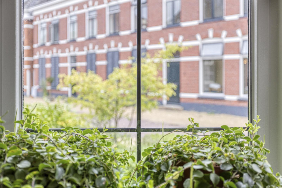 Twee-onder-één-kap te koop: Molenstraat 14, Winterswijk