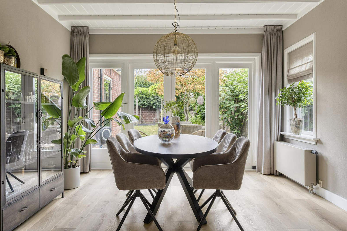 Twee-onder-één-kap te koop: Molenstraat 14, Winterswijk
