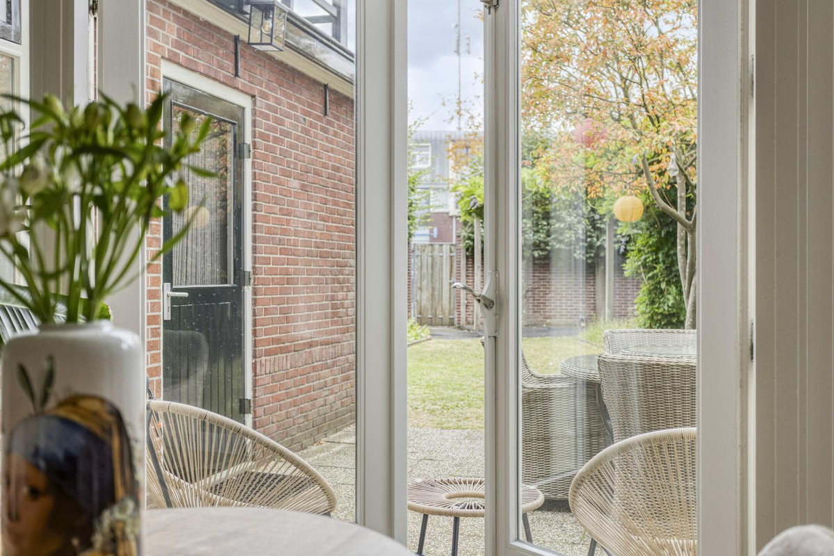 Twee-onder-één-kap te koop: Molenstraat 14, Winterswijk