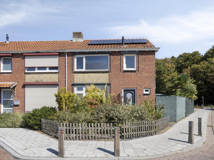 Hendrik Casimirlaan 2