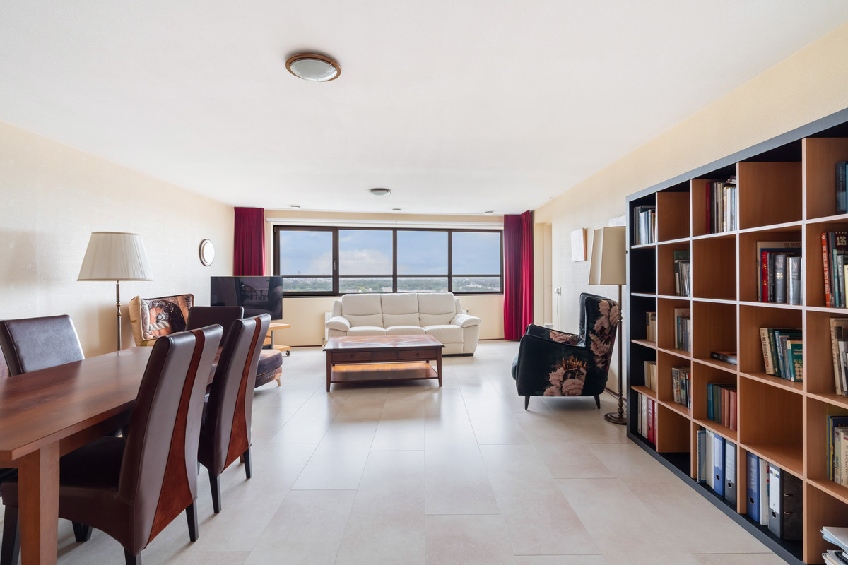 Appartement te koop: Pegasusweg 108B, Rotterdam