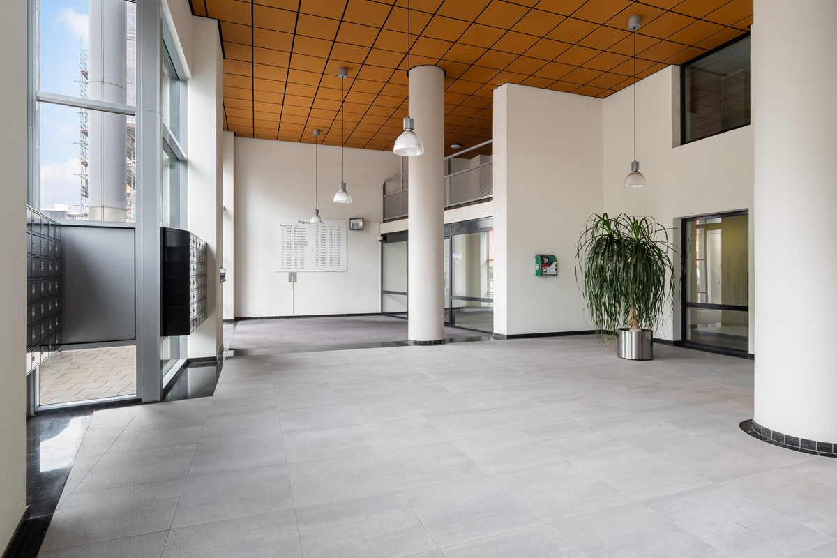 Appartement te koop: Pegasusweg 108B, Rotterdam