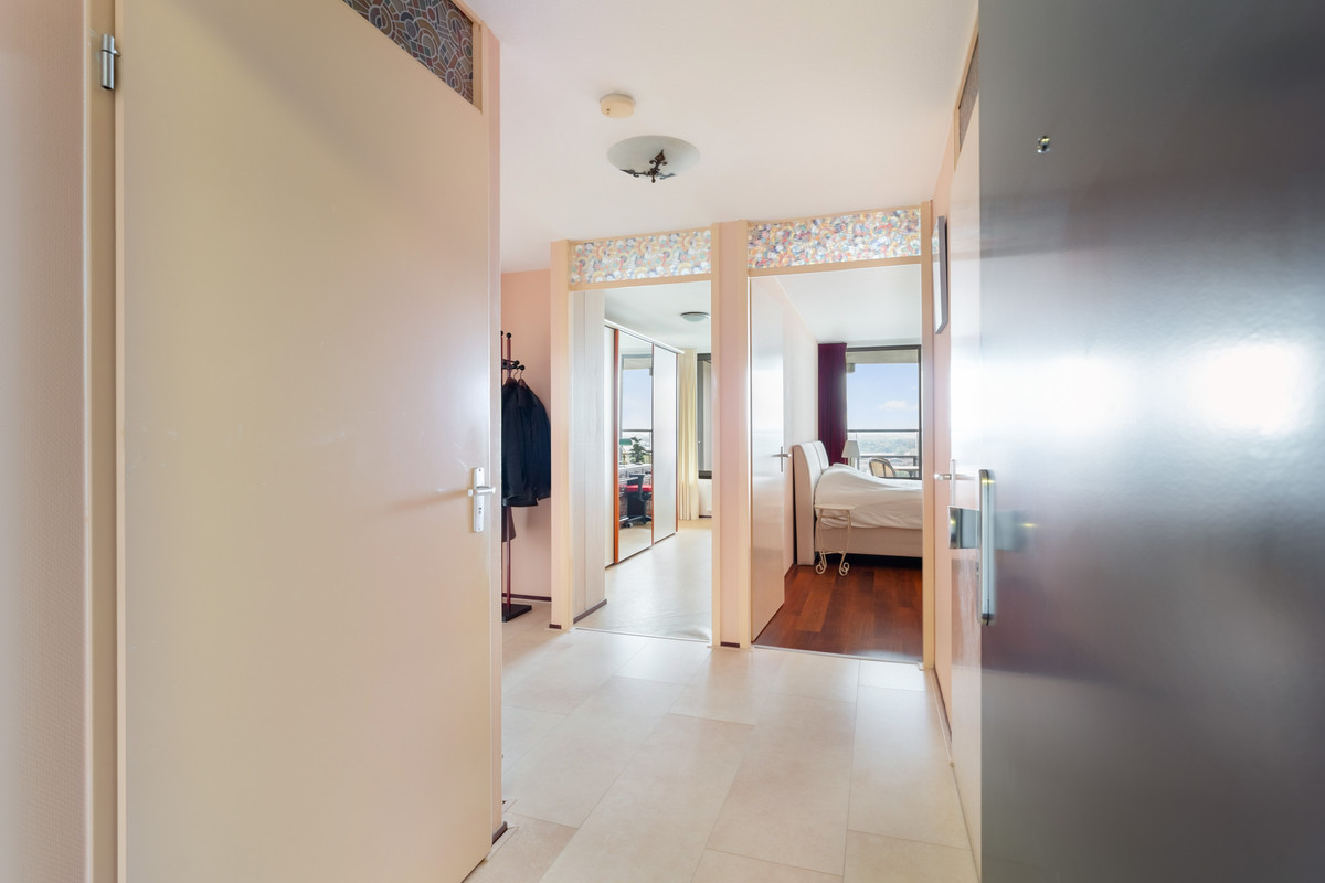 Appartement te koop: Pegasusweg 108B, Rotterdam