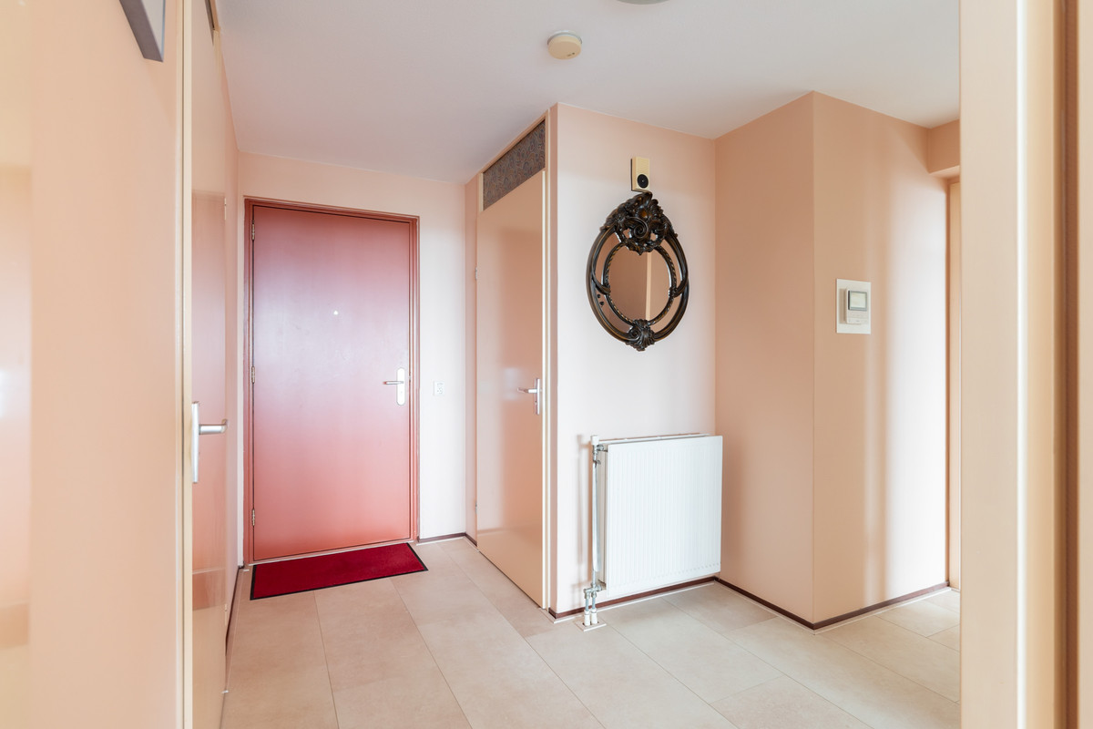 Appartement te koop: Pegasusweg 108B, Rotterdam
