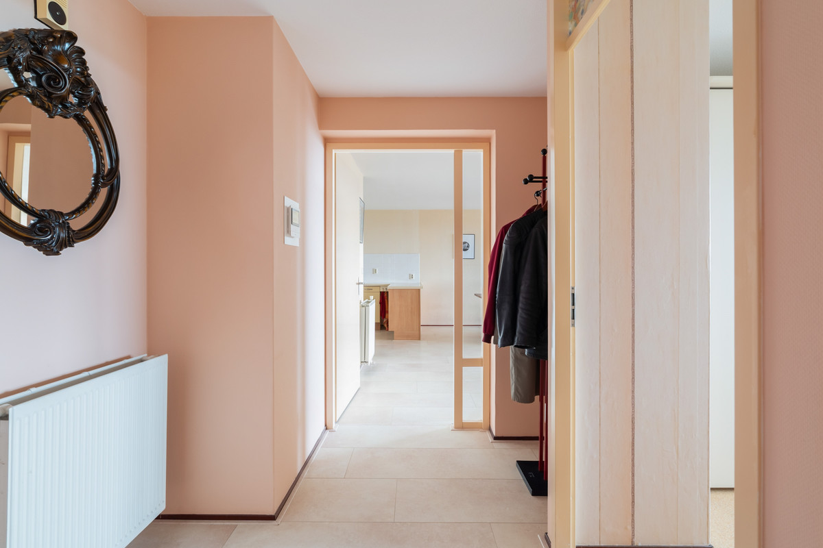 Appartement te koop: Pegasusweg 108B, Rotterdam