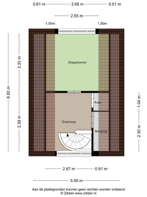 Vrijstaande woning te koop: Park Westerweide 1, Tuitjenhorn