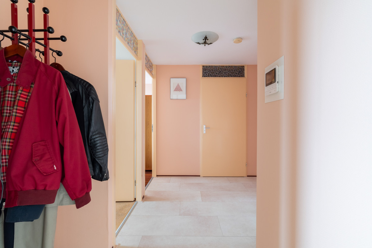 Appartement te koop: Pegasusweg 108B, Rotterdam