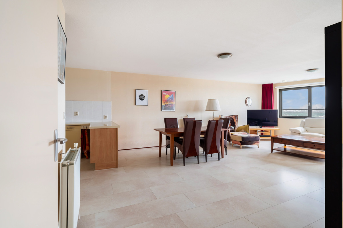 Appartement te koop: Pegasusweg 108B, Rotterdam