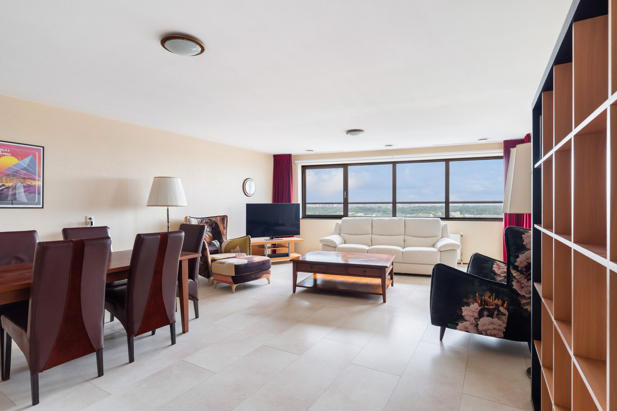 Appartement te koop: Pegasusweg 108B, Rotterdam