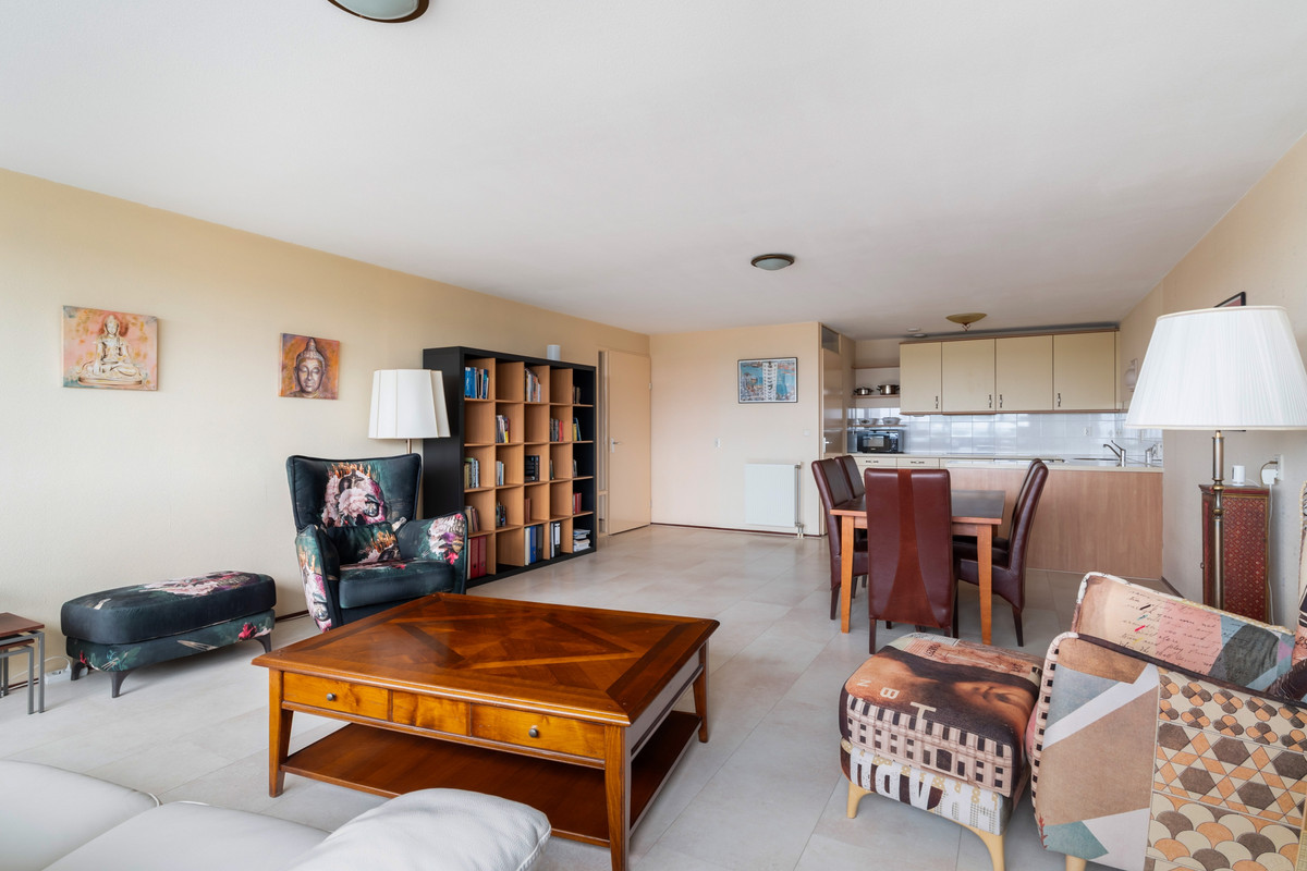 Appartement te koop: Pegasusweg 108B, Rotterdam