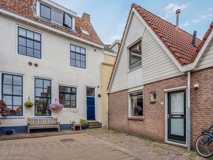 Keizerstraat 10